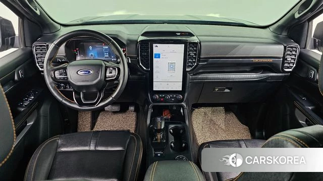 Ford Ranger 4th Generation id 3826554 из Кореи 17