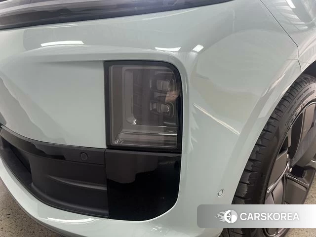 Ideal car Ideal L6 id 4235737 из Китая 17