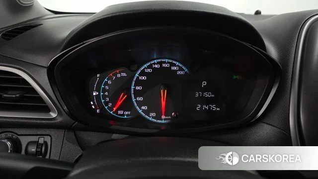 Chevrolet (GM Daewoo) The New Spark id 4770581 из Кореи 28