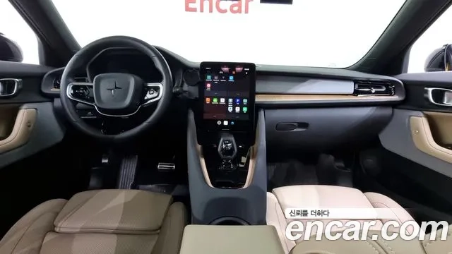 Polestar Polestar 2 id 2868547 из Кореи 17