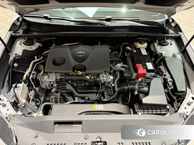 Toyota Camry id 4365822 из Китая 28