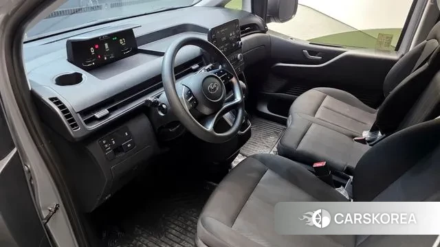 Hyundai Staria id 2974743 из Кореи 17