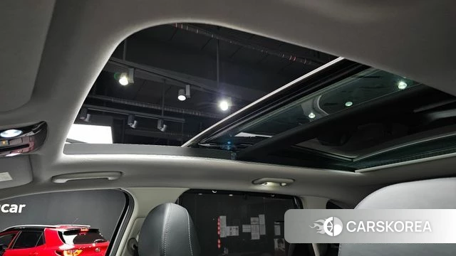 Kia Sorento 4th Generation id 4677262 из Кореи 17