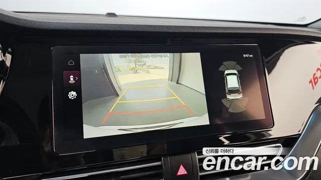 Kia The New Niro id 2664048 из Кореи 17