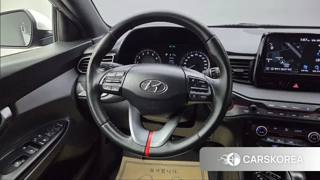 Hyundai Veloster (JS) id 3315528 из Кореи 13