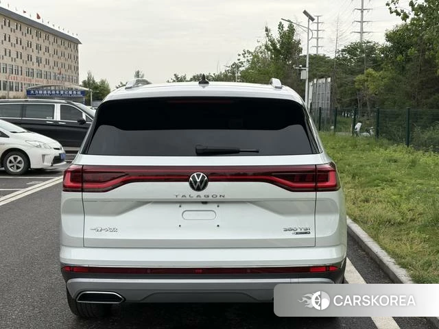 Volkswagen Lanjing id 4271759 из Китая 10
