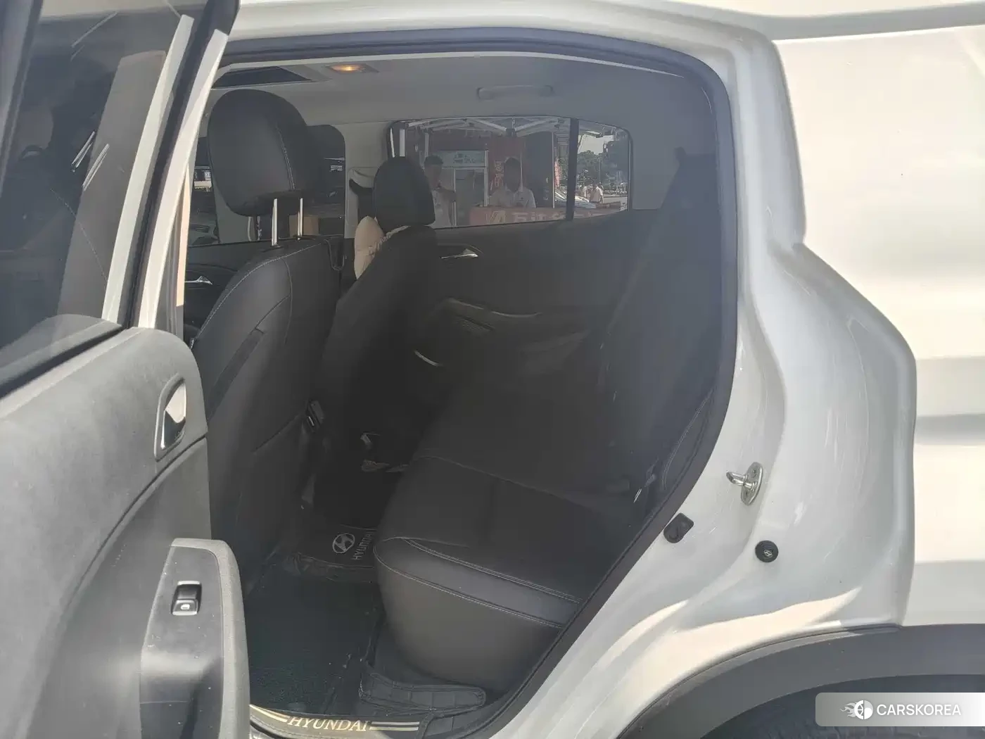 Hyundai Beijing Hyundai ix35 id 4576885 из Китая 15