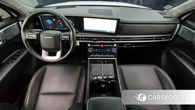 Hyundai Santa Fe (MX5) id 3472170 из Кореи 17