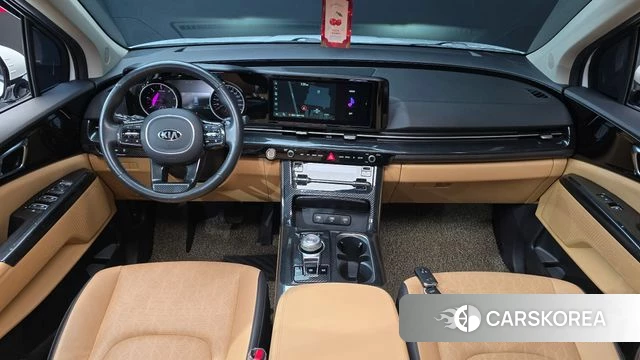 Kia Carnival 4th generation id 3840127 из Кореи 17