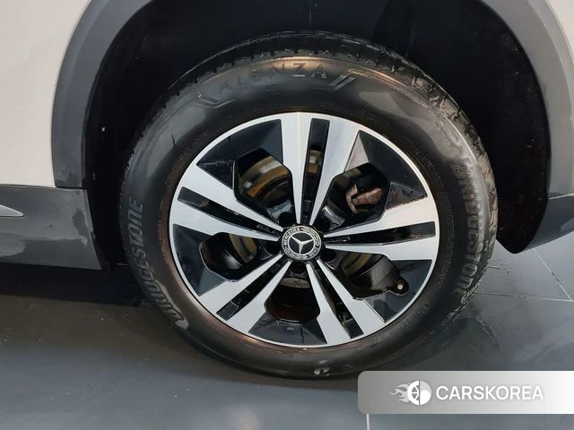 Mercedes-Benz GLA id 4297605 из Китая 16