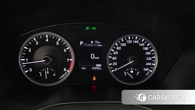 Hyundai Santa Fe TM id 3765798 из Кореи 17