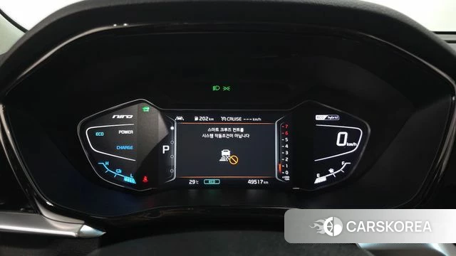 Kia The New Niro id 4520149 из Кореи 37