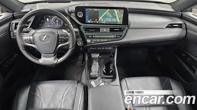 Lexus ES300h 7th generation id 2690579 из Кореи 17