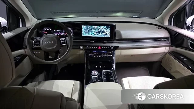 Kia Carnival 4th generation id 3043259 из Кореи 17