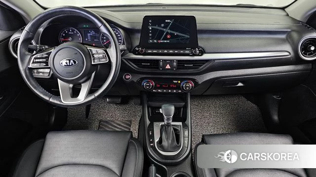 Kia Come New K3 id 4907506 из Кореи 17