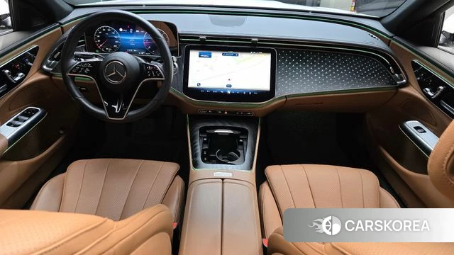 Mercedes-Benz E-Class W214 id 3831482 из Кореи 17