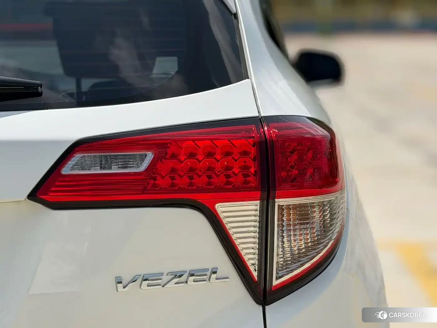 Honda Vezel id 4654538 из Китая 21