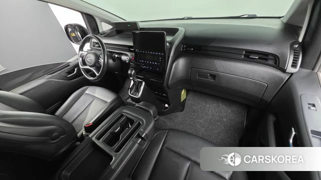 Hyundai Staria id 4921929 из Кореи 34