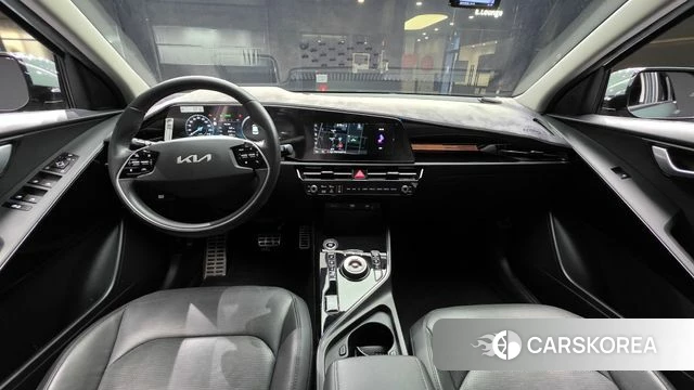 Kia Di Ol Nu Niro id 4753797 из Кореи 29