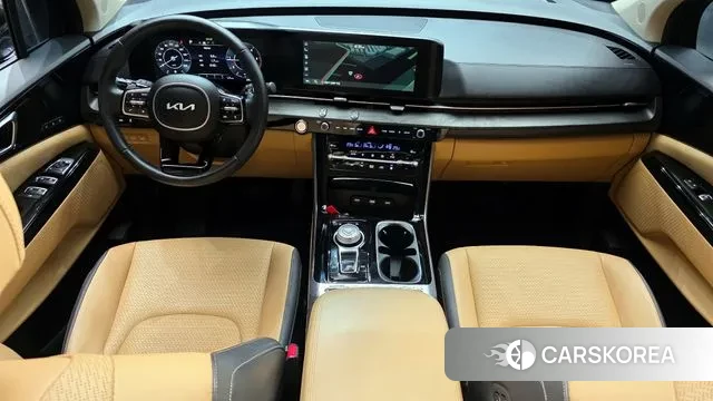 Kia Carnival 4th generation id 3620514 из Кореи 17