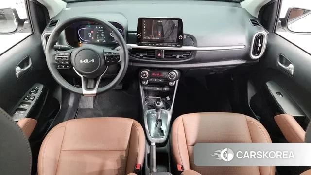 Kia The New Morning (JA) id 3466949 из Кореи 17