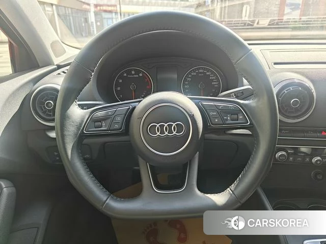 Audi A3 id 4219218 из Китая 11