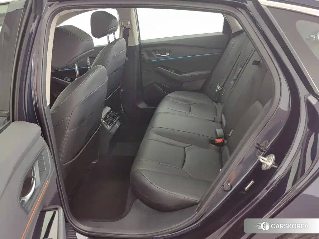 Honda Accord id 4680768 из Китая 21