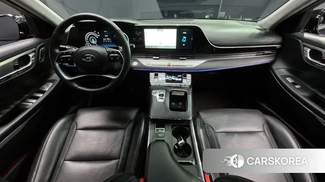 Hyundai The New Grandeur IG id 2986155 из Кореи 17