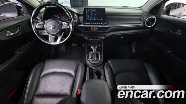 Kia Come New K3 id 2754094 из Кореи 17