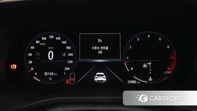 Renault Korea (Samsung) XM3 id 4468916 из Кореи 28