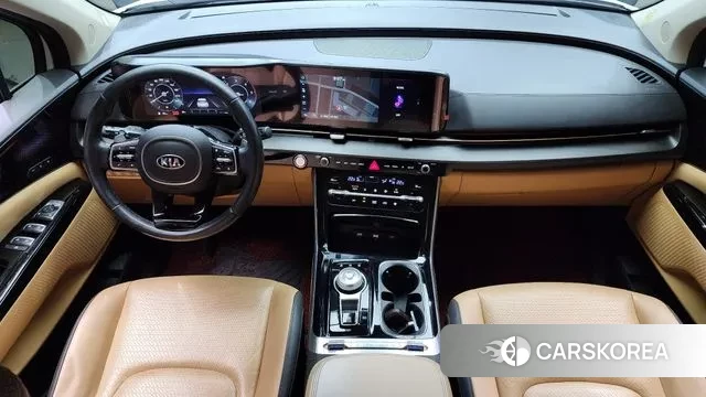 Kia Carnival 4th generation id 3054188 из Кореи 17