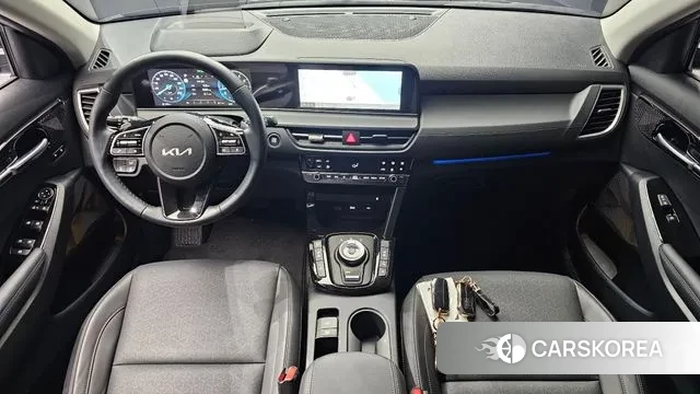 Kia The New Seltos id 3690162 из Кореи 17