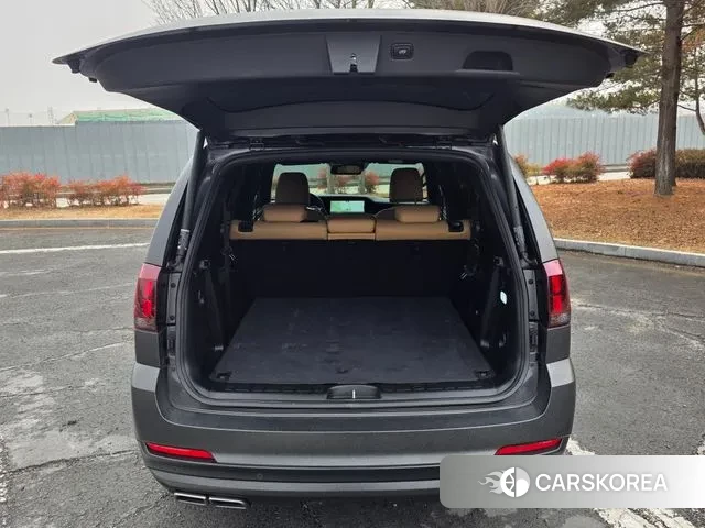 Kia Mohave Master id 3707991 из Кореи 17