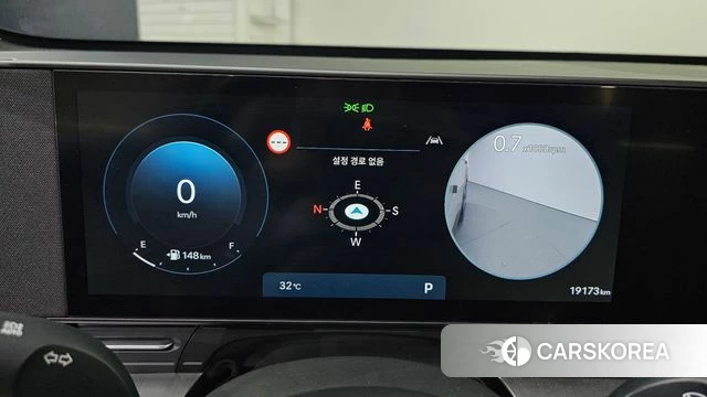 Hyundai Kona (SX2) id 4640322 из Кореи 29