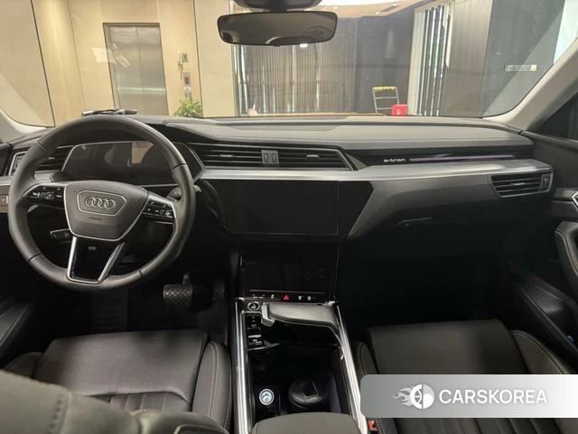 Audi e-tron id 4380610 из Китая 7