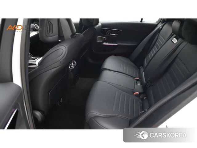 Mercedes-Benz Class C id 4336085 из Китая 7