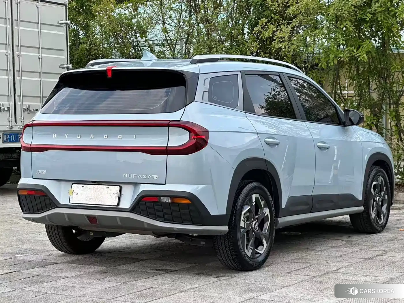 Hyundai ix35 id 4629161 из Китая 7
