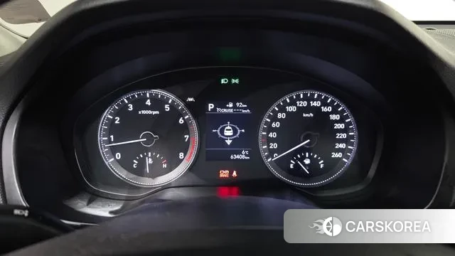 Hyundai Grandeur IG id 3509708 из Кореи 17