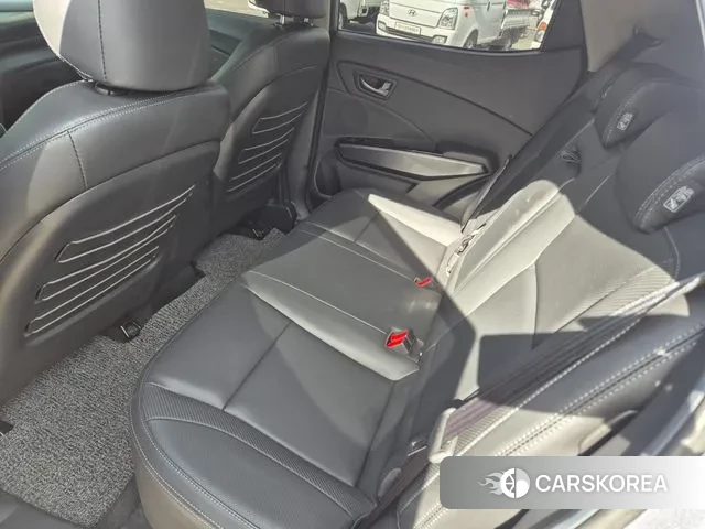 Ssangyong The New Tivoli id 3353795 из Кореи 17