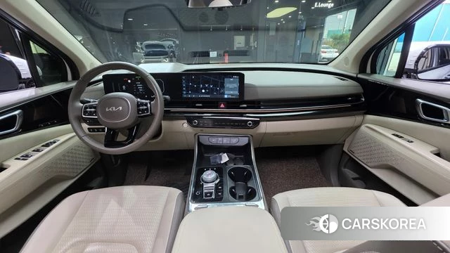 Kia The New Carnival 4th Generation id 4516447 из Кореи 34