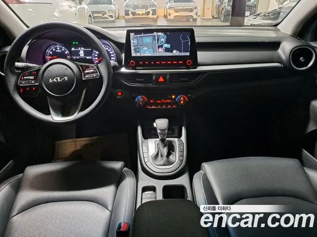 Kia The New K3 2nd generation id 2402606 из Кореи 14