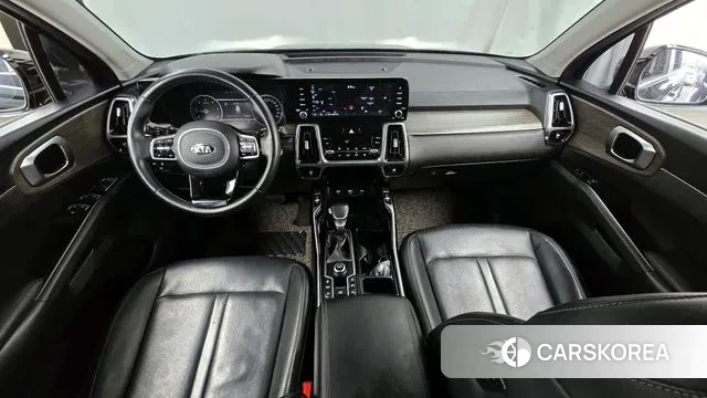 Kia Sorento 4th Generation id 3587294 из Кореи 17