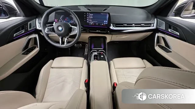 BMW X1 (U11) id 3462348 из Кореи 17