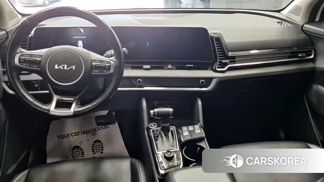 Kia Sportage 5th Generation id 3295918 из Кореи 17