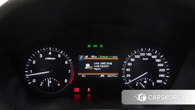 Genesis G80 id 3469711 из Кореи 17