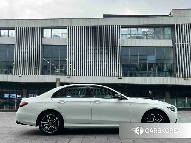 Mercedes-Benz E-class (imported) id 4265131 из Китая 7