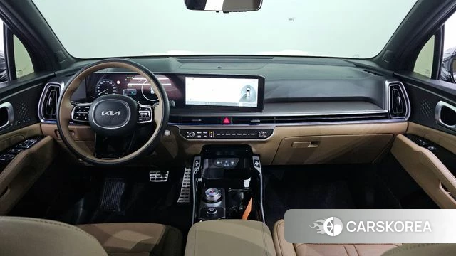 Kia The New Sorento 4th Generation id 4177536 из Кореи 17