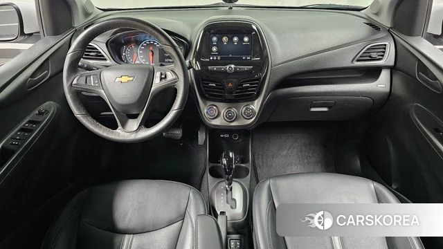 Chevrolet (GM Daewoo) The New Spark id 4268063 из Кореи 28