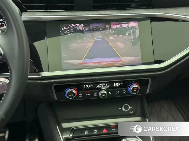 Audi Q3 id 4261740 из Китая 13