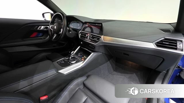 BMW 2 Series (G42) id 3877670 из Кореи 18